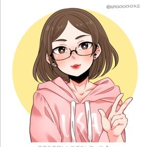 Meet your Posher, Isabel